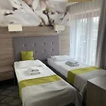 Affittacamere Pass Zebrzydowice