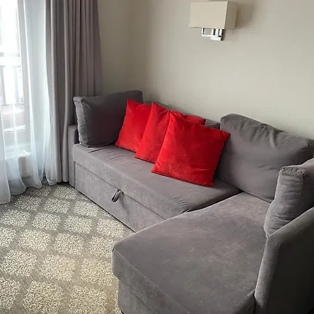 Pass Guest house Zebrzydowice