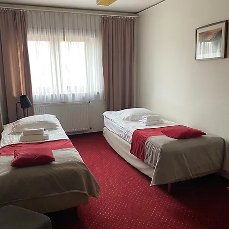 Pass Guest house