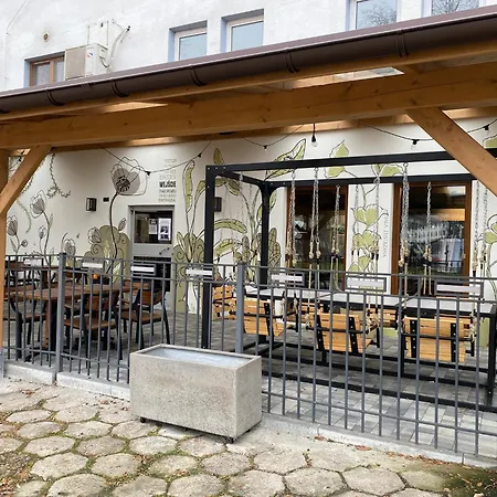 Maison d'hôtes Pass