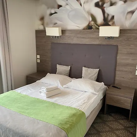 Pass Guest house 3*