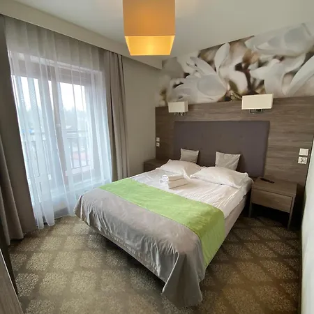 Pass 3* Zebrzydowice