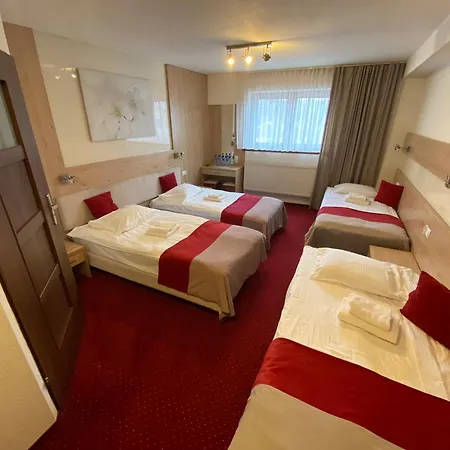 Pass Maison d'hôtes