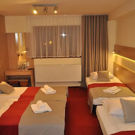 Guest house Pass