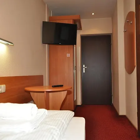 Guest house Pass 3*