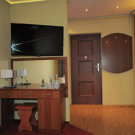 Maison d'hôtes Pass 3*