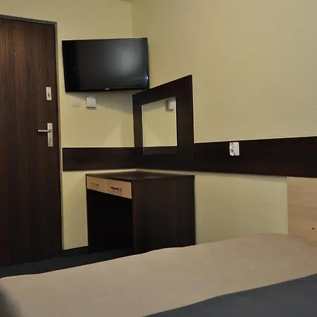 Guest house Pass