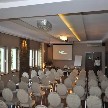 Pass Guest house Zebrzydowice