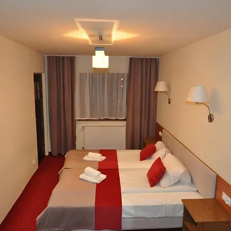 Guest house Pass Zebrzydowice