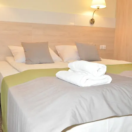 Guest house Pass Zebrzydowice