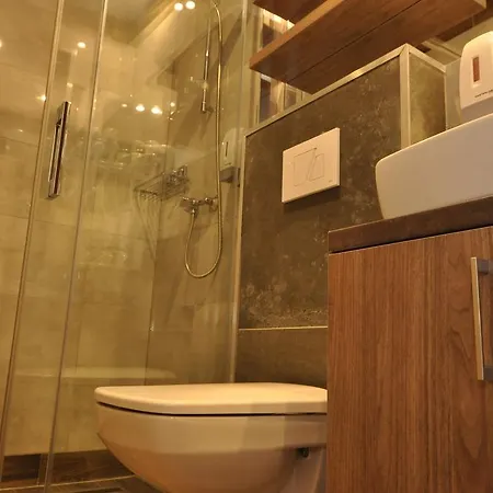 Pass Guest house 3*