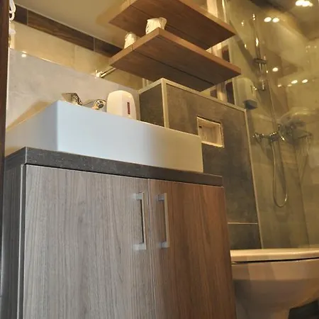 Pass 3* Zebrzydowice