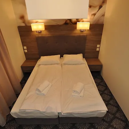 Guest house Pass