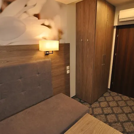 Guest house Pass 3*