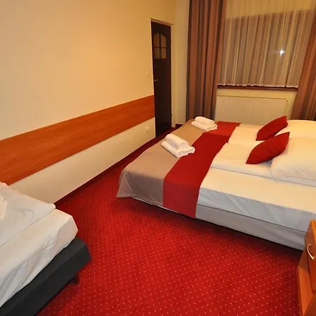 Pass Guest house