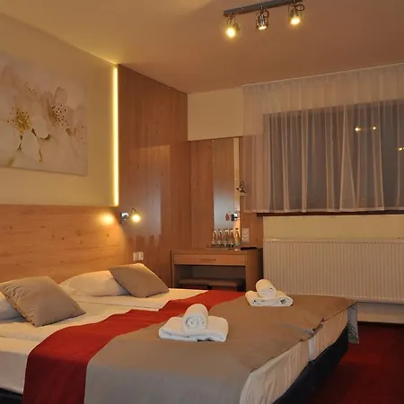 Pass Guest house 3*