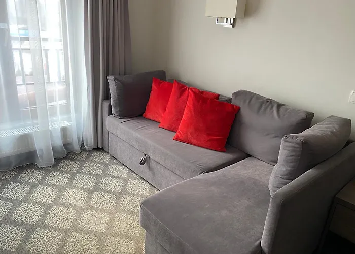 Pass Penzion Zebrzydowice