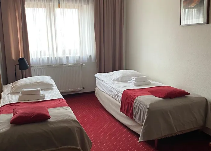 帕斯酒店 招待所