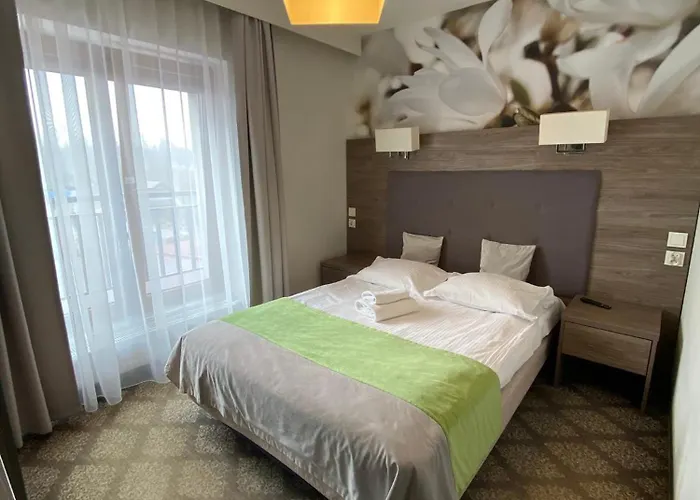 Pass 3* Zebrzydowice