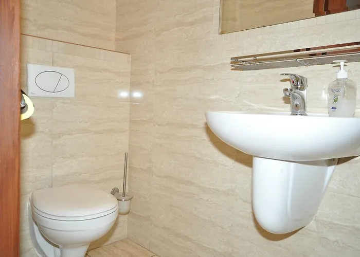 招待所 帕斯酒店