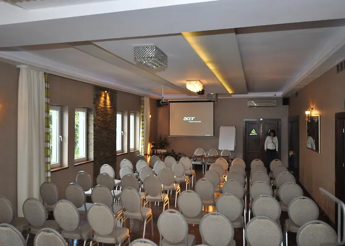 Pass Penzion Zebrzydowice