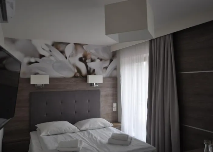 招待所 帕斯酒店