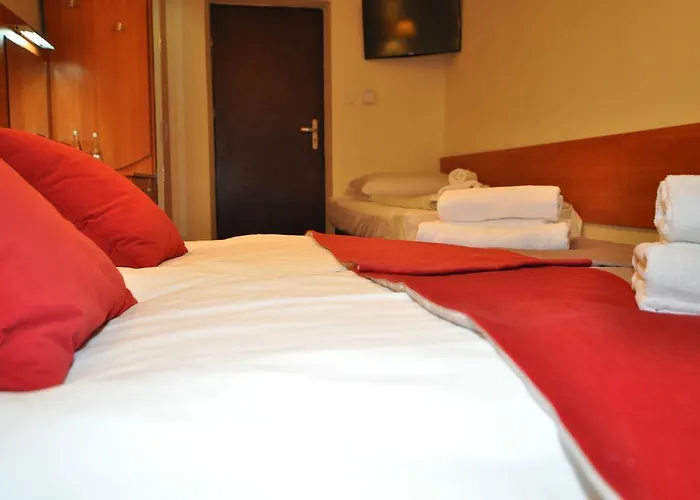 帕斯酒店 招待所 3*